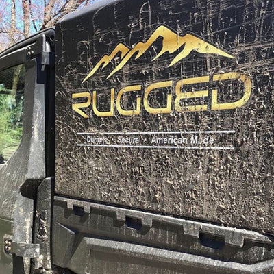 Rugged Puts Its Name To The Test At Mud Nation Events