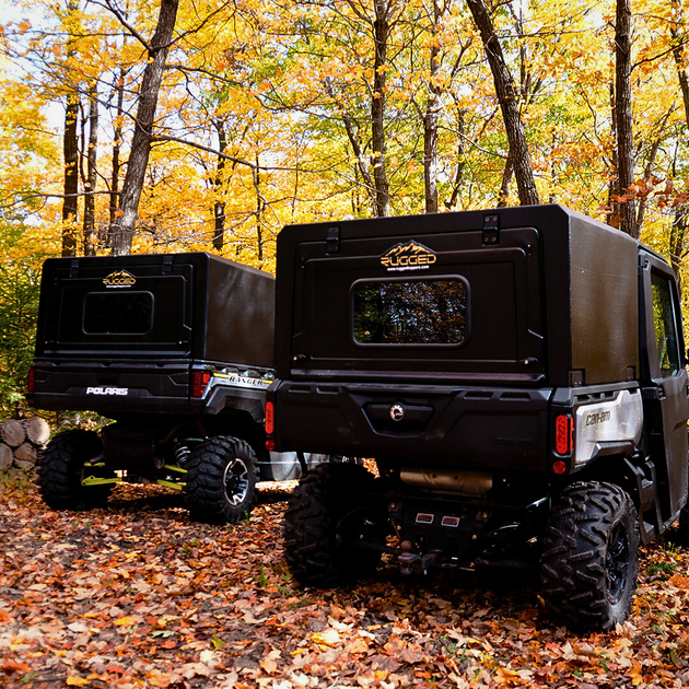Take Your UTV to the Next Level with These 5 Aftermarket Parts Rugged