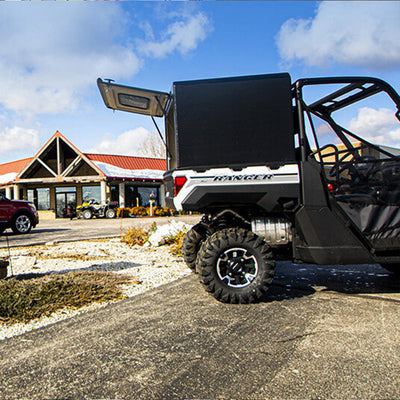 The Most Durable UTV Topper On The Market Is An Easy Choice For Resellers